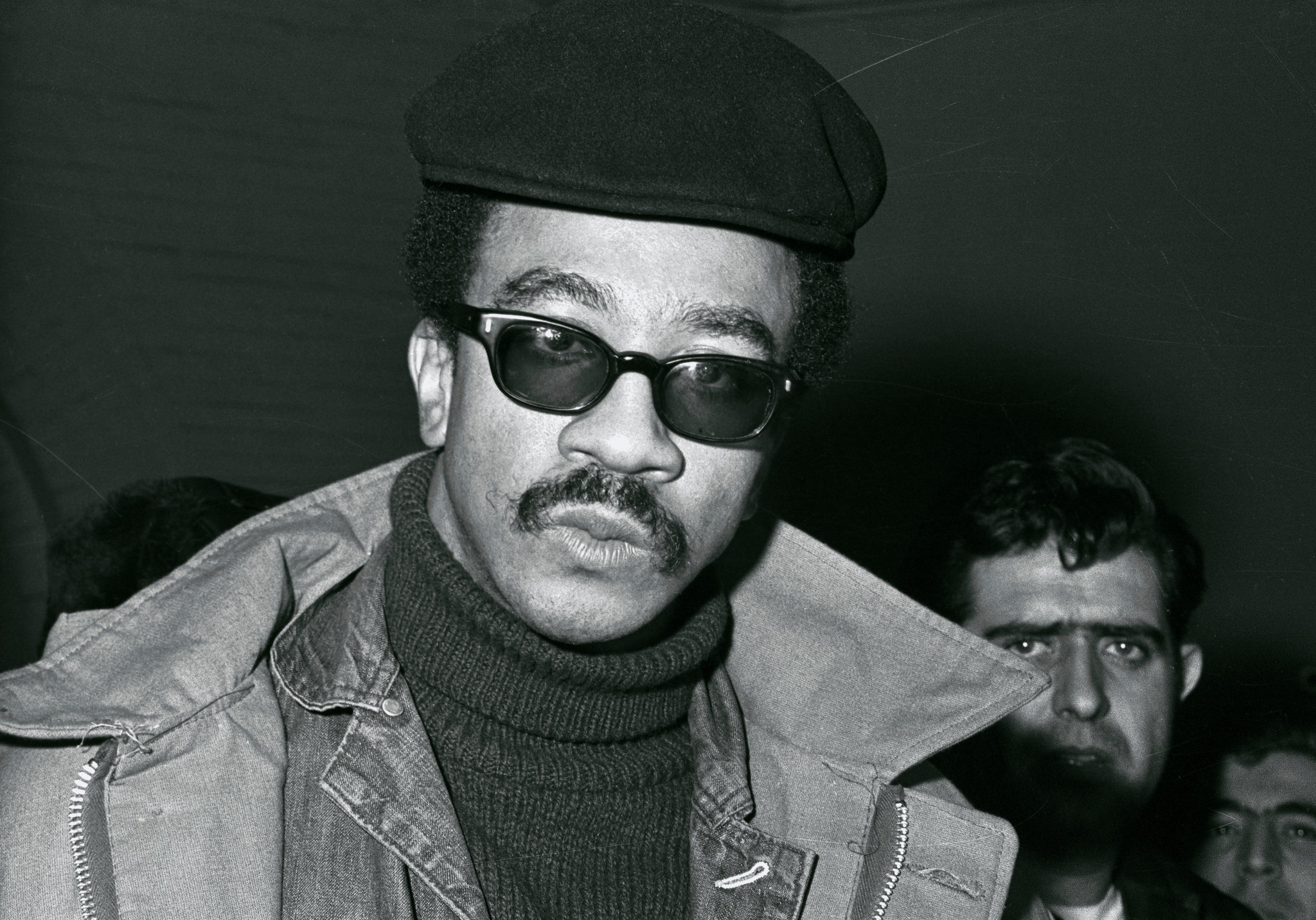 H. Rap Brown [Jamil Abdullah Al-Amin] (October 4, 1943) | InnerCity News